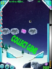 Pinball BOOM - Endless Pinball Action Screen Shot 0