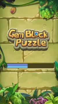 Gem Block Puzzle Screen Shot 0