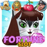 Fortune Slot - Casino