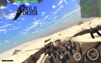 Exile Skies Screen Shot 3