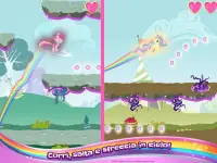 My Little Pony: la corsa Screen Shot 5