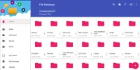 File Manager - File Explorer Screen Shot 12