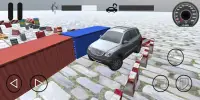 drift and parking car | اصطفاف وتفحيط سيارات Screen Shot 2