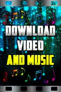 Download Videos Mp4 and Music mp3 For Free Guide Screen Shot 0