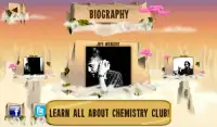 Chemistry Club: Navigator Screen Shot 23