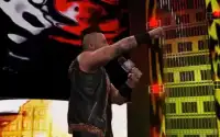 Strategy: WWE Action Screen Shot 0