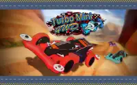 Turbo mini 4WD Screen Shot 0