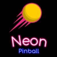 Neon Langırt (Neon Pinball)