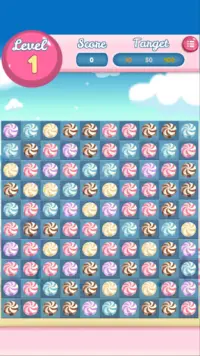 Puzzle Candy M Screen Shot 4