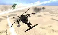 world war helicopter Screen Shot 2