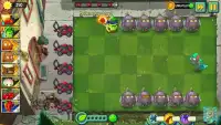 Guide Plants vs. Zombies Screen Shot 5