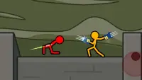 Stickman Hero Fight Clash Screen Shot 6