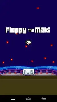 Floppy The Maki Screen Shot 0