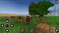 Survival Minicraft 2020 Screen Shot 4