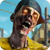 Zombie Dead- Call of Saver