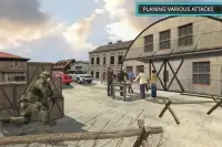 Desert Strike Commando Mission 3D Screen Shot 0