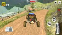 Real Off-Road Racing Screen Shot 1