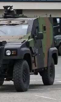 Weapons Military Игра Пазл Screen Shot 0