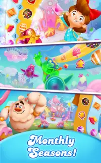 Candy Crush Soda Saga Screen Shot 11