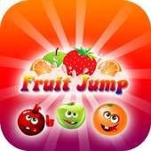 Sweet Fruit Jump