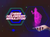 Chess Hologram Simulator Screen Shot 4