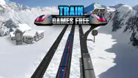 Simulateur de train russe Screen Shot 12