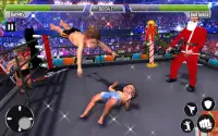 Kids Wrestling: Fighting Games Screen Shot 12