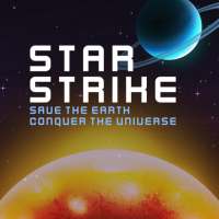 StarStrike - Save the Earth