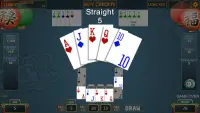 Vegas Card Sharks Screen Shot 2