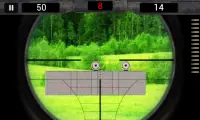 Sniper Shooting Specialists Screen Shot 4