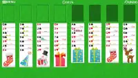 Freecell Party Sets Screen Shot 11