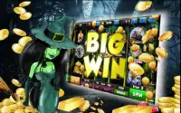Witches of the slots Screen Shot 7