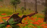 Spinosaurus Simulator Screen Shot 4