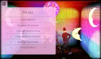 Disco Ball Party Screen Shot 0