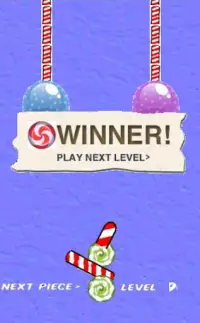 Shooter Bubble Candies Screen Shot 11