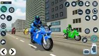 Moto Bike Racing: Bike Games Screen Shot 3