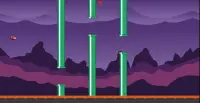 Birds Adventures: Tap & Fly Classico gioco Flappy Screen Shot 6
