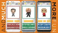 Guess That POP - Pop Vinyl Screen Shot 3