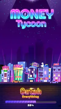 Tap Tycoon Screen Shot 0