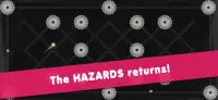 Hazards 2 - Arcade Action Game Screen Shot 4