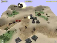 برج الدفاع: استراتيجية الحرب Screen Shot 11