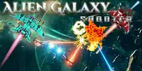 Galaxy Shooter : Attack Space Shooting Alien Screen Shot 0