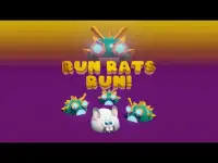 Run Rats Run! Screen Shot 0