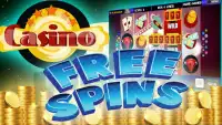 Free Slot Games Machines & Casino Online Bonus Screen Shot 2