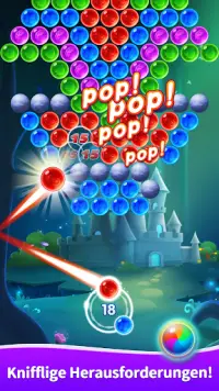 Bubble Spiele - Bubble Shooter Screen Shot 5