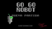 Go Go Robot Screen Shot 1