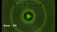 Coil Escape Screen Shot 0