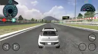 Punto Car Race Drift Simulator Screen Shot 2