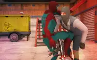 Spider Terrorist Arena Battle Screen Shot 5