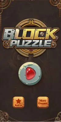 Wood Block Puzzle Pro  Screen Shot 0